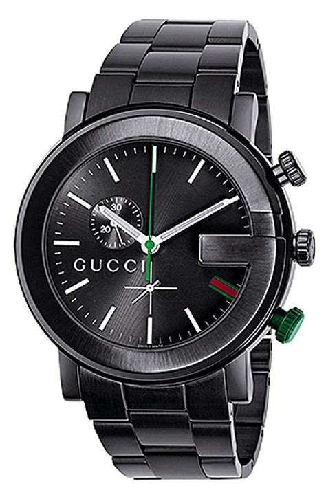 orologio gucci unisex|Gucci chrono 44mm.